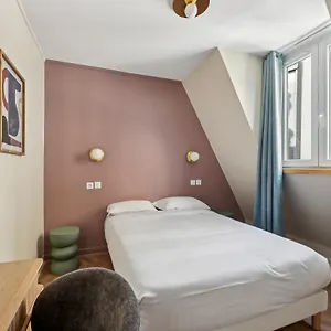 *** Hotell Margot Frankrike