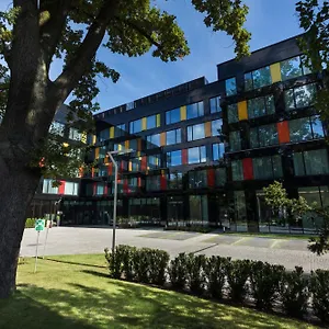 **** Hotell - Hotel, Conference & Polen