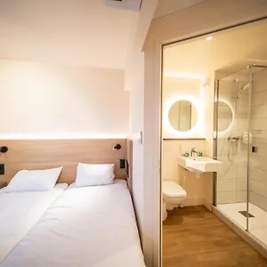 ** Hotell Premiere Classe Cran-gevrier Renove En 2025 Frankrike