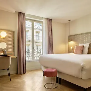 *** Hotell Cervantes By Happyculture Frankrike