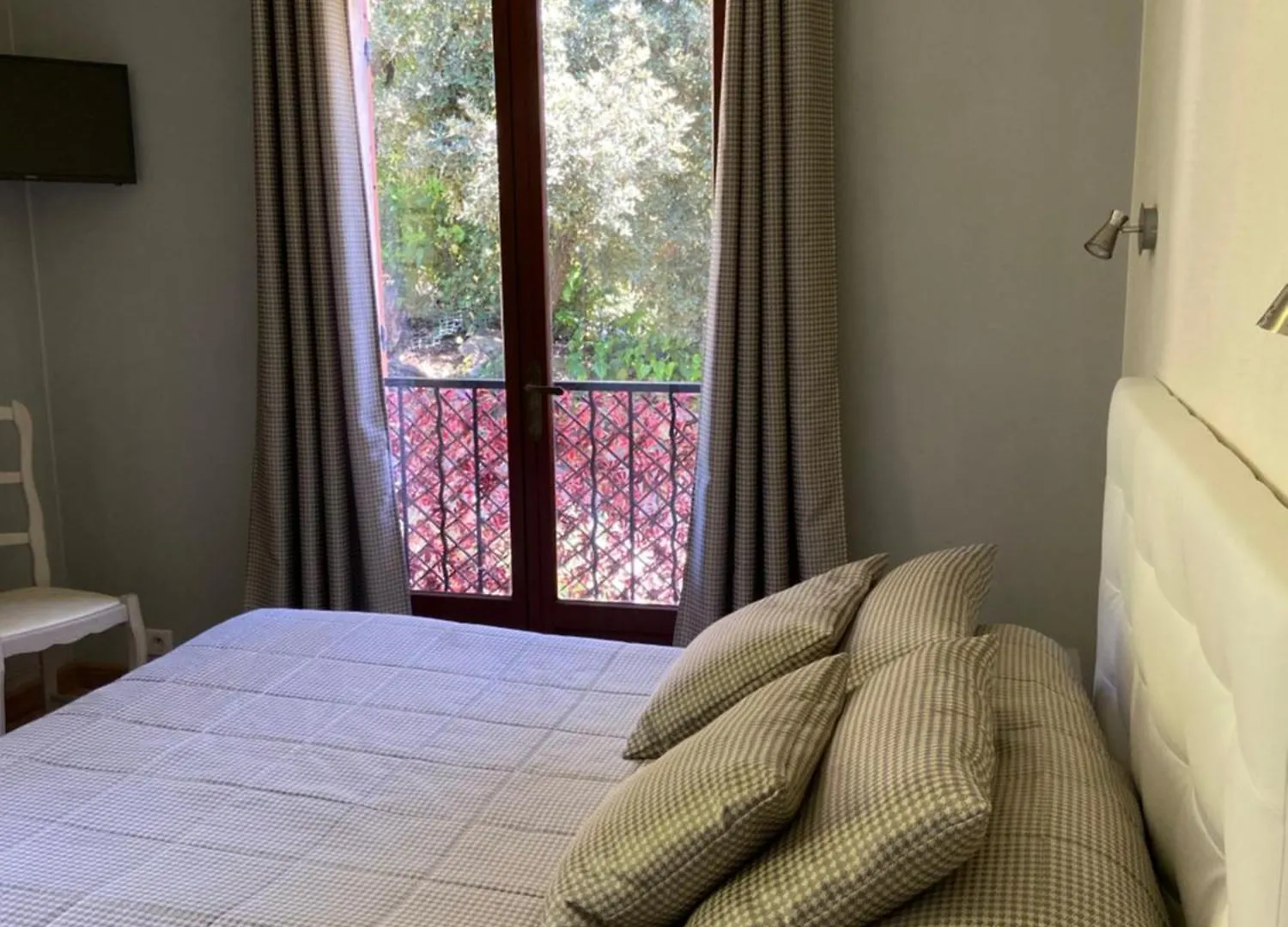 Les Belles Terrasses Hotel Tourrettes-sur-Loup